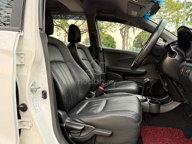 •2019✓|EASY FULLOAN✓| Honda BR-V 1.5 V (A) - 5