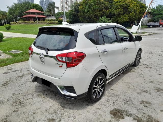 2019 Perodua MYVI 1.5 AV (A) - 5