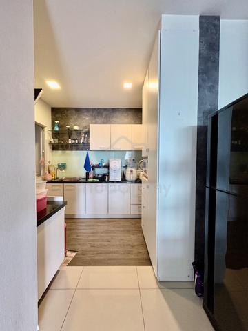Vistaria Residensi 1