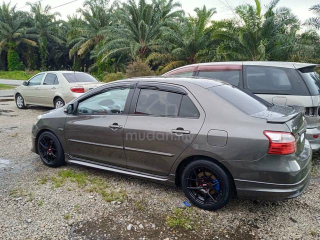 2010 Toyota VIOS 1.5 G FACELIFT (A) - 2