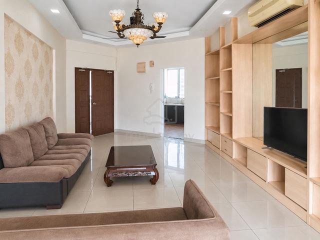 Villa Wangsamas 1