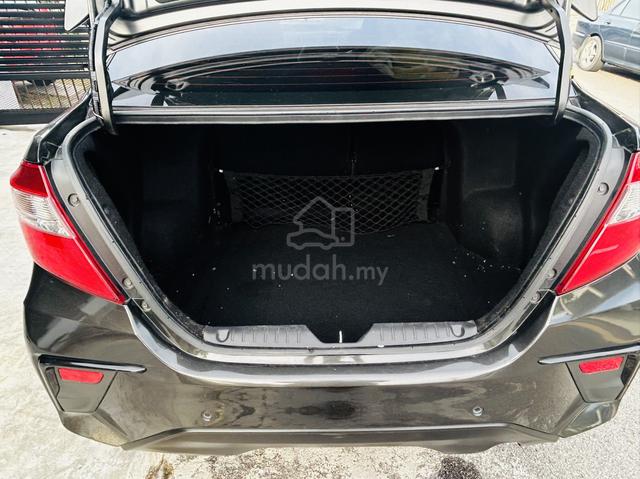 2021 Perodua BEZZA 1.3 X (A) - 2