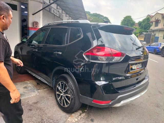 2019 Nissan X-TRAIL 2.0 MID (A) - 2
