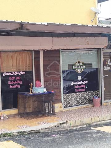 RUMAH Kedai 1