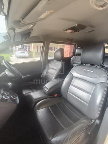 2015 Perodua ALZA 1.5 ZV ADVANCED FACELIFT (A) - 2