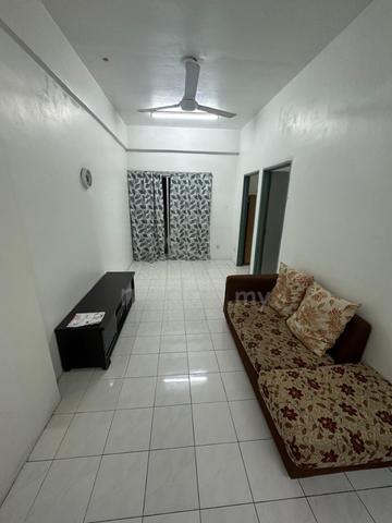 Desa Palma (Nilai) 1