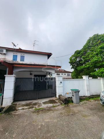 Taman Kota Masai 🔥 Corner Lot ✅ Below Market ✅ Freehold Non-Bumi ✅ 1