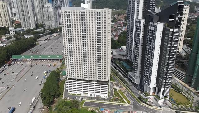 Residensi Dutamas Dahlia 1
