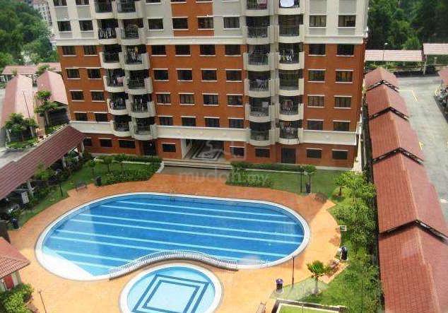 Avilla Apartment 1