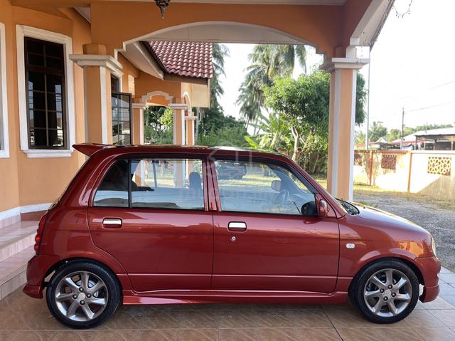 2005 Perodua KELISA 1.0 SE EZS (A) - 3