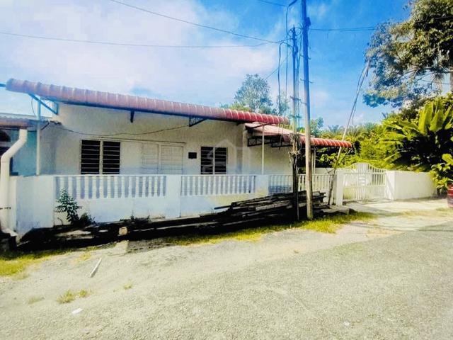 TAMAN SERI JERAI GURUN📍CASHBACK 35K‼️ Full LOAN✅ ZERO DOWNPAYMENT✅ 1