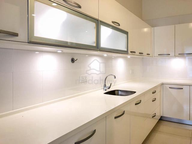 Straits Quay Seri Tanjung Pinang Ariza 2.5 storey terrace 1