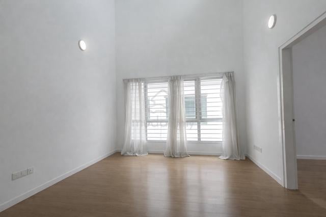 End lot 2 sty house Bandar Bukit Raja Klang nearby Port Klang 1