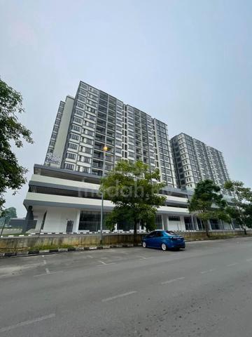 RSS Residence @ Batu Kawa 1