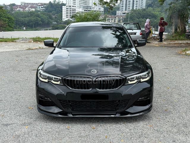 2020 Bmw 320i 2.0 SPORT (A) - 2