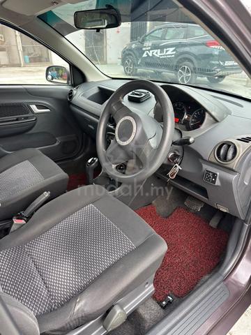2010 Proton SAGA 1.3 M-LINE (A) - 4