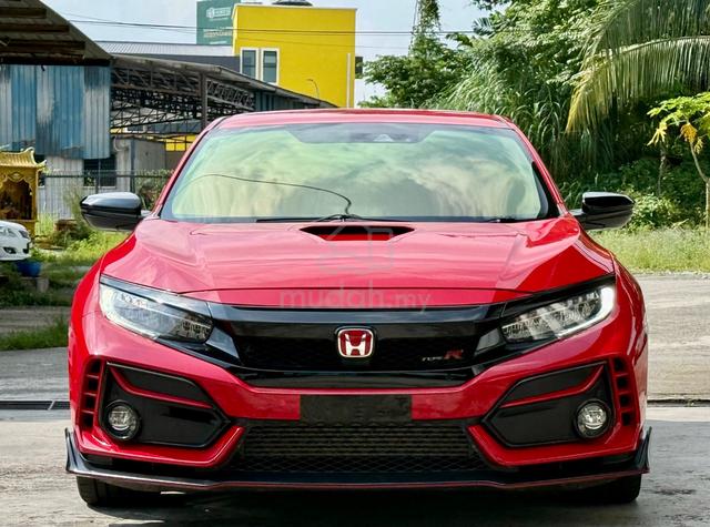 2020 Honda CIVIC TYPE R 2.0 (M) GT EDITION - 3