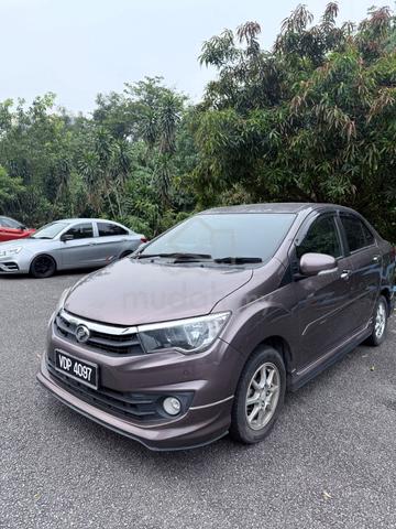 2019 Perodua BEZZA 1.3 PREMIUM TIP TOP CarKing - 3