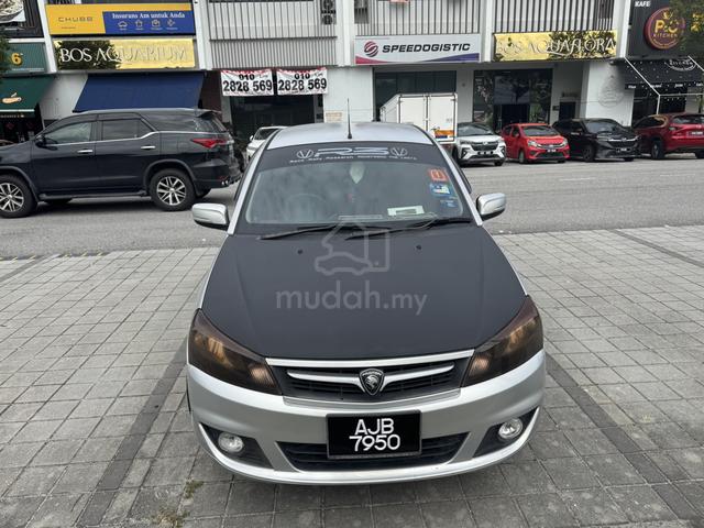 2012 Proton SAGA 1.3 FLX STANDARD (M) - 1