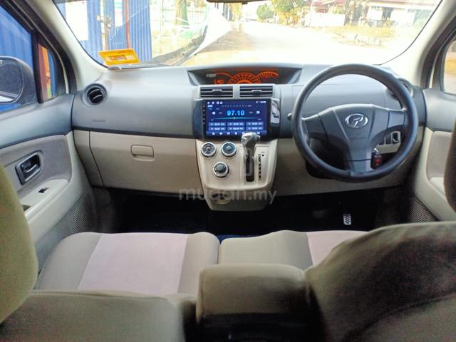 2014 Perodua ALZA 1.5 EZ (A) - 5