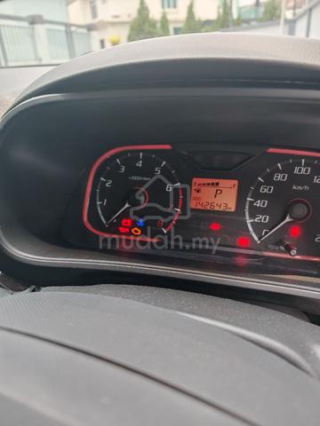 2016 Perodua BEZZA 1.3 ADVANCE (A) - 5