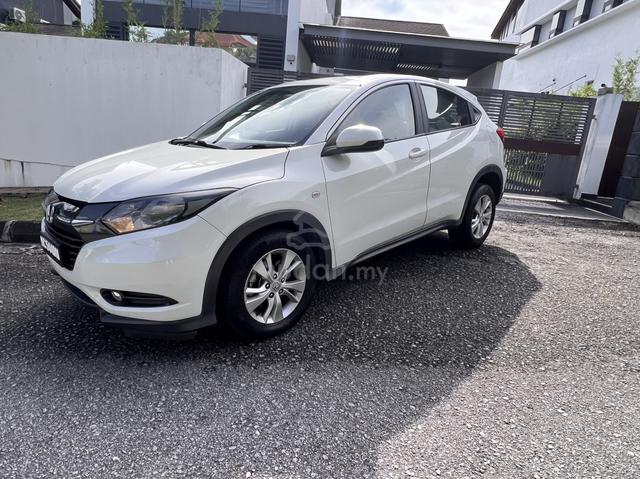 Honda HR-V 1.8 S (A) - 2