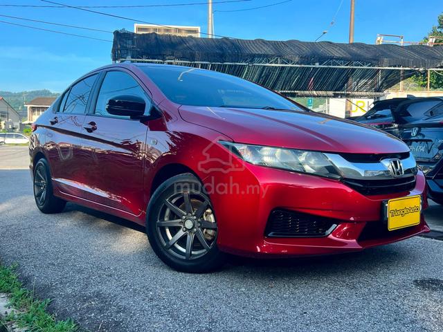 Honda CITY 2016 FOR SALES - 2