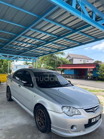 2009 Proton PERSONA 1.6 BASE LINE (A) - 1