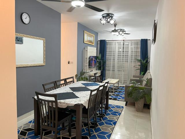 [SHARING] Sentul, KL Small Room For Rent 1