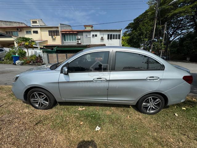 2021 Proton SAGA 1.3 PREMIUM AT MY16 BT P2-13A - 5