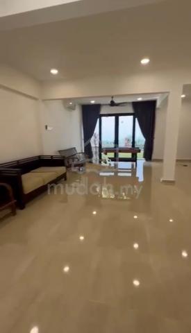 Minden Heights bungalow 6000sf gelugor Jalan Permai Changkat Minden 1