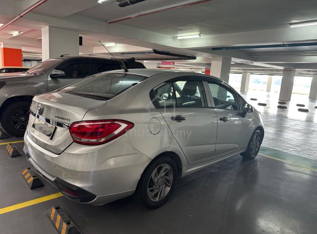 2018 Proton PERSONA 1.6 STANDARD -- (A) - 3