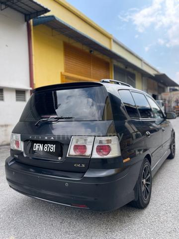 2007 Naza CITRA 2.0 GLS (A) - 3