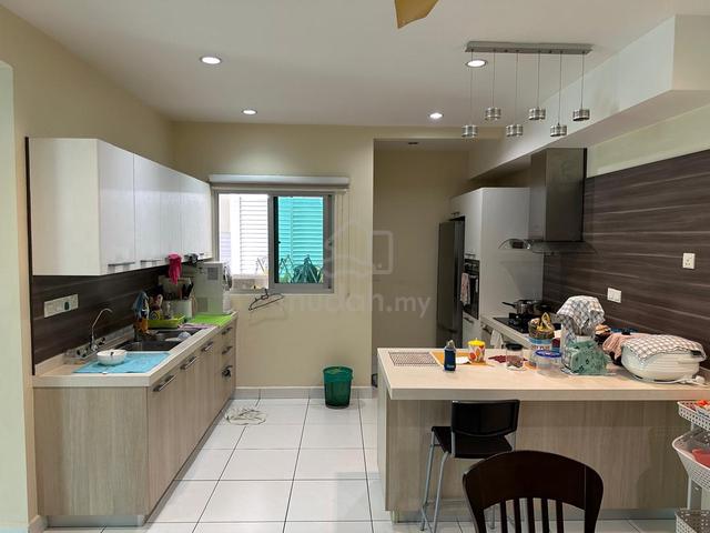 Elit Heights @ Bayan City 1