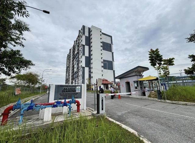 Acacia Semenyih Apartment 1