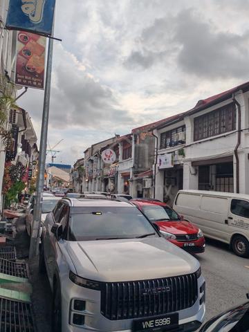 Lebuh Pantai Legal office for sales 1