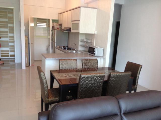 The Peak Residences 1