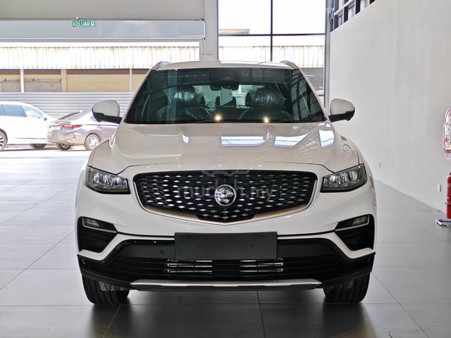 Proton X70 1.5 TGDi Premium 2025 | Brand New Car! - 2