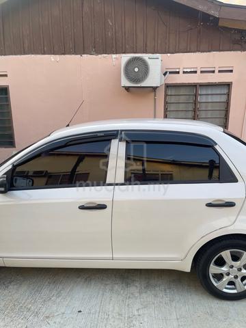 2014 Proton SAGA 1.3 FLX STANDARD (A) - 5