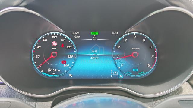 2020 Mercedes Benz GLC 300 Coupe AMG - 5