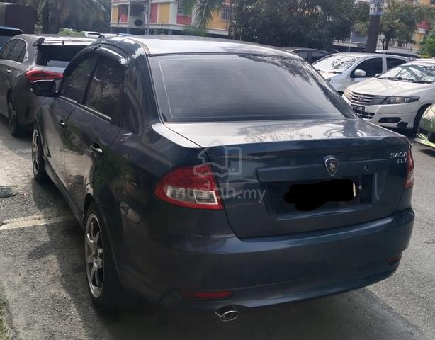 2013 Proton SAGA 1.3 FL (M) - 2