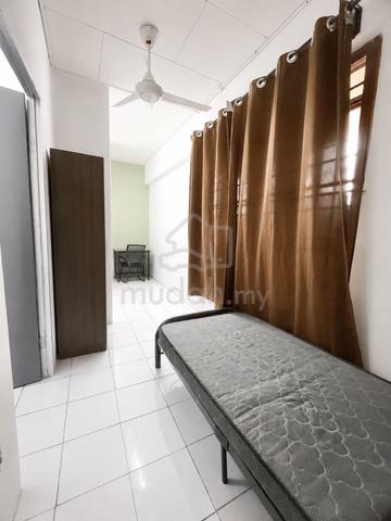 Bilik Sewa Batu Kawan (Fully Furnished) 1