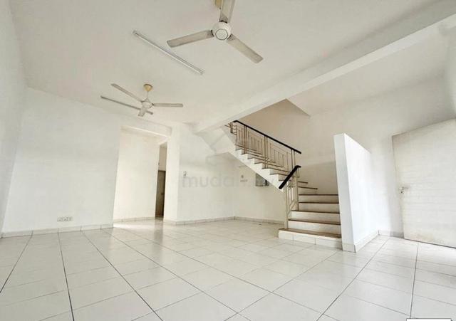 Move In Condition Super Value Buy 2 Sty Saron@Bandar Bukit Raja Klang 1