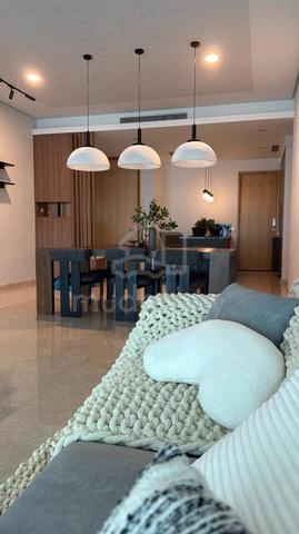 Damansara City Residency (DC Residensi) 1
