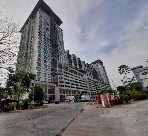 Amara Service Residences 1