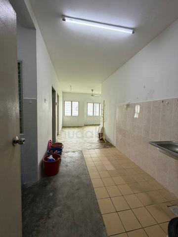 Laman Damai Kepong (Li Garden) 1