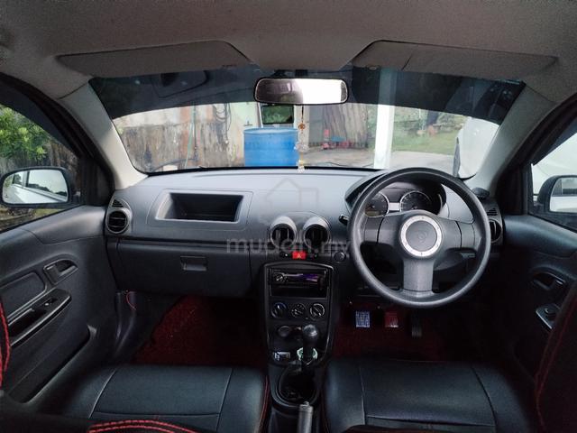 2009 Proton SAGA 1.3 BASE LINE (M) - 5