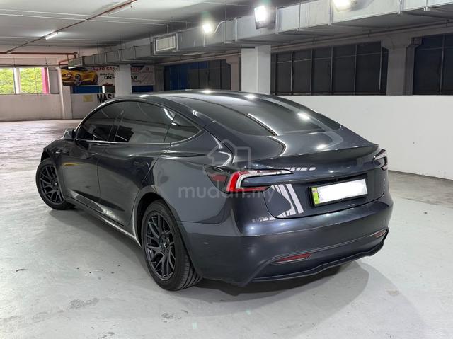 2025 Tesla MODEL 3 ⭐0.0 RWD MY23 (A) - 2