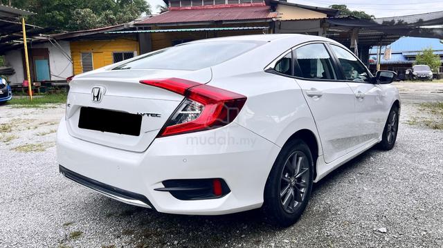 2021 Honda CIVIC 1.8 S (A) - 5