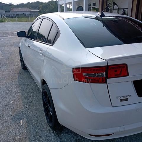 2015 Proton PREVE 1.6 CFE LIMITED EDITION (A) - 5